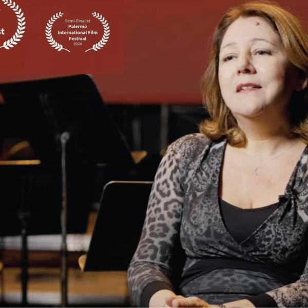 Documentário “MUSAE: The story of a creative process in three acts” venceu o Prémio do Júri na categoria de Melhor Curta-Metragem Documental no Festival Internacional “Tokyo ShortFest